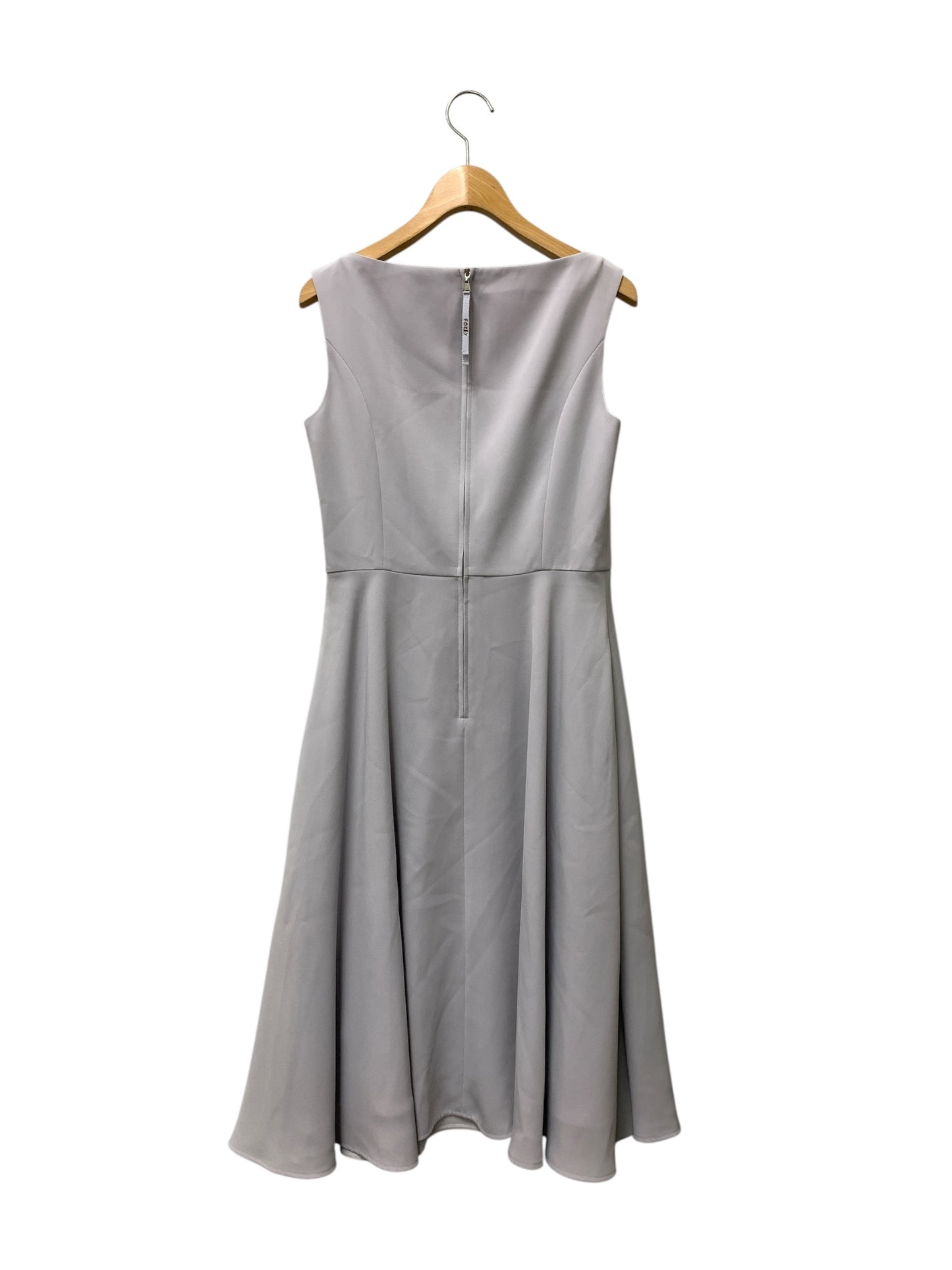 フォクシーニューヨーク La Seine Dress 42994 ワンピース 38 ブルー IT5K8BBBNQCY