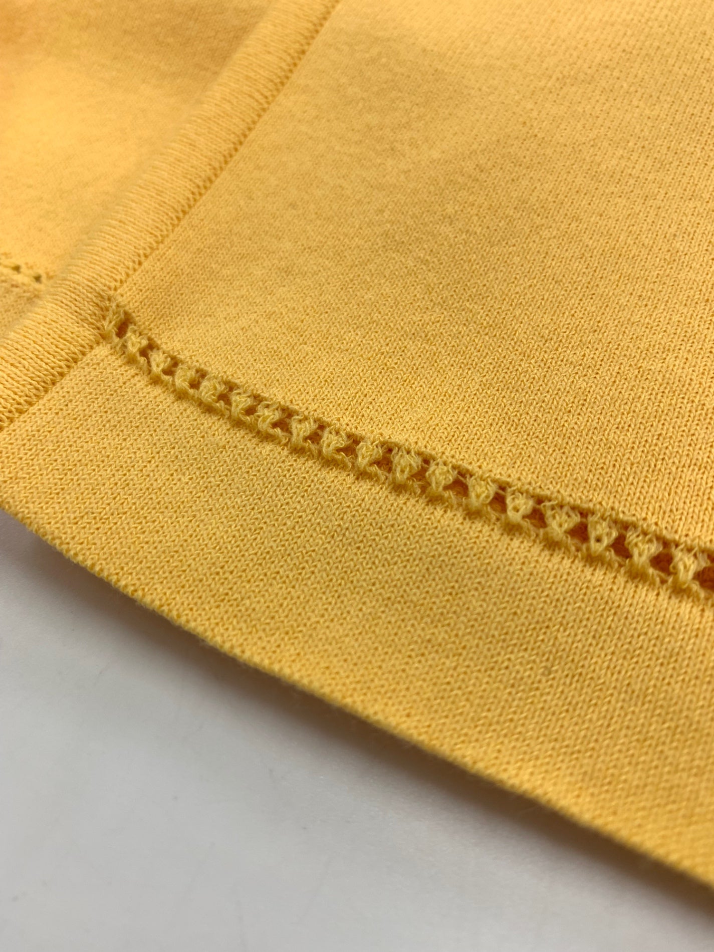 フォクシーブティック Lena Knit ボレロ 37088 カーディガン 42 イエロー ITAT86VEGRX7