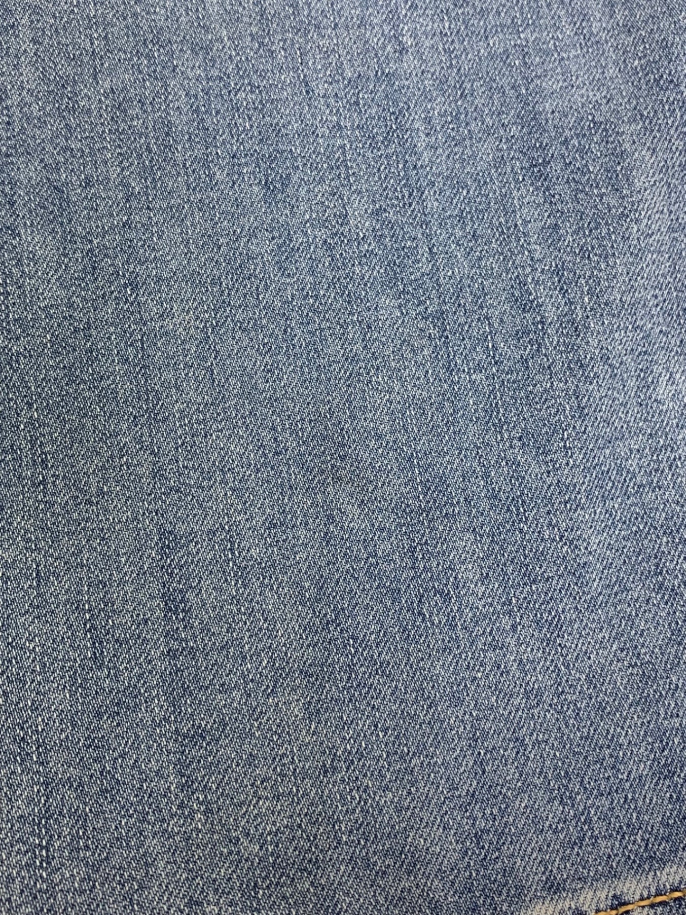 カルバンクラインジーンズ スリム J326407 デニムパンツ ブルー ダメージ加工 IT1PI7MNZWQG