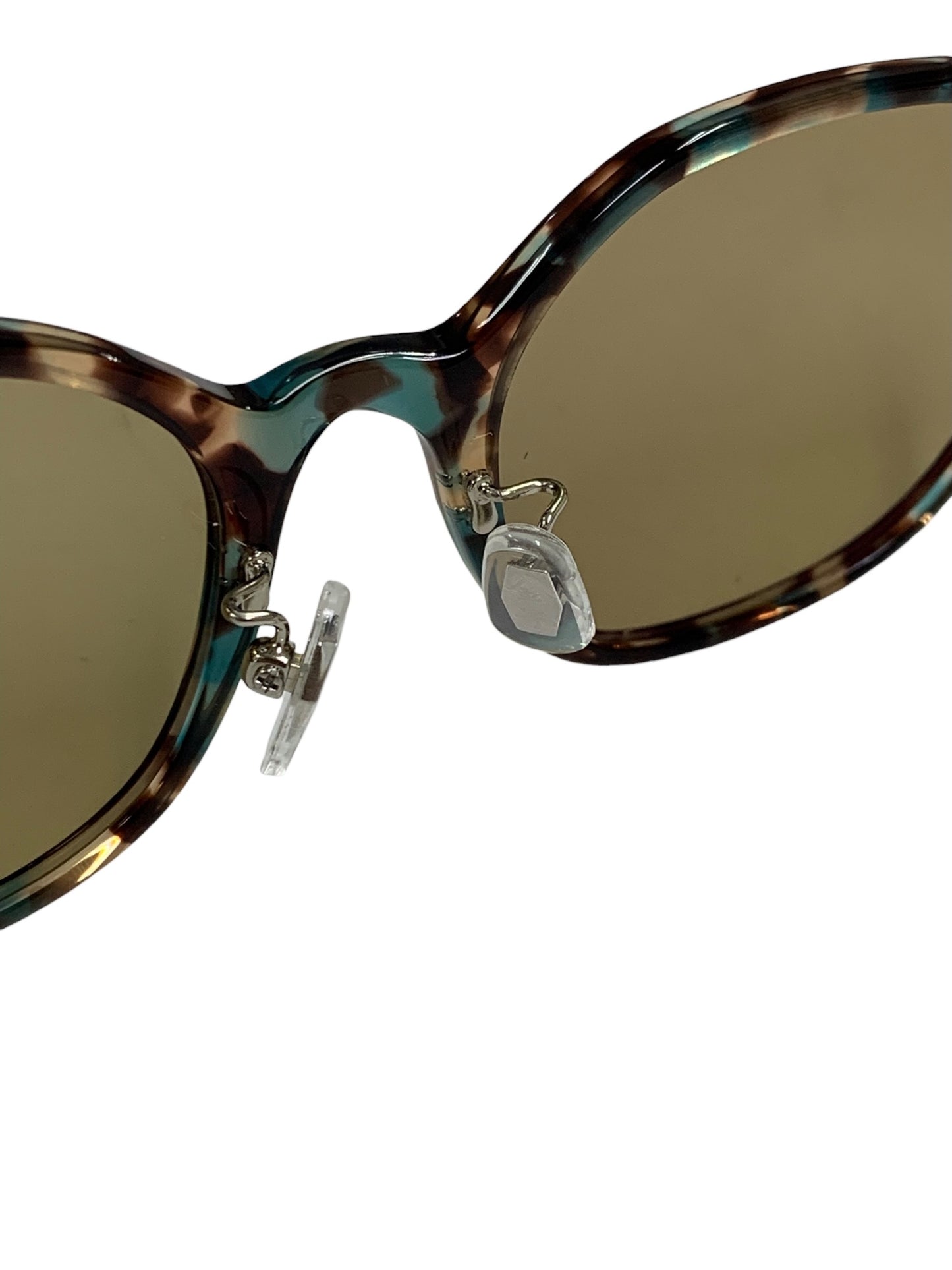 金子眼鏡 KANEKO OPTICAL KS-025 サングラス BRGR ブラウン×グリーン 2026年モデル ITUHP7LAL2MO