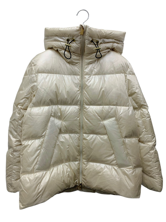 タトラス LARALI LTLA24A4236-D ダウンジャケット 01 ホワイト ララリ IT41ELEKYJHN