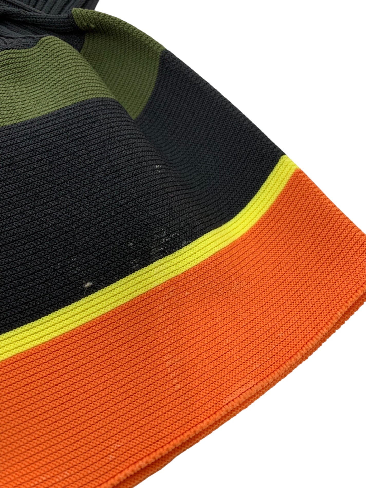 シーエフシーエル Restyle Archives #1 POTTERY KAFTAN ニットワンピース CF005KH006IST ワンピース 1 ブラック 23SS ITSLI5PM264Q