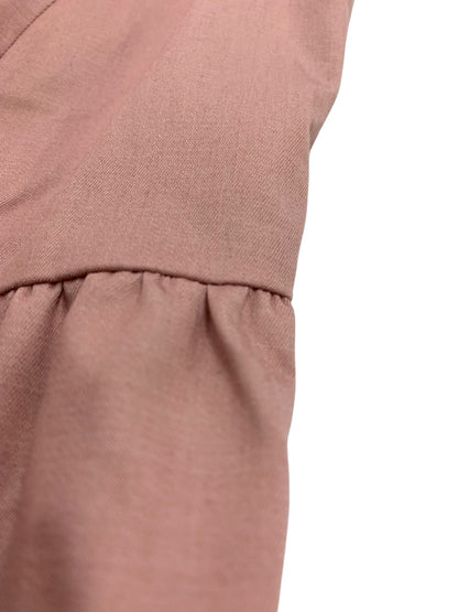 フォクシーブティック Dress Lucia 44997 ワンピース 40 ピンク ITU1KX8924HG