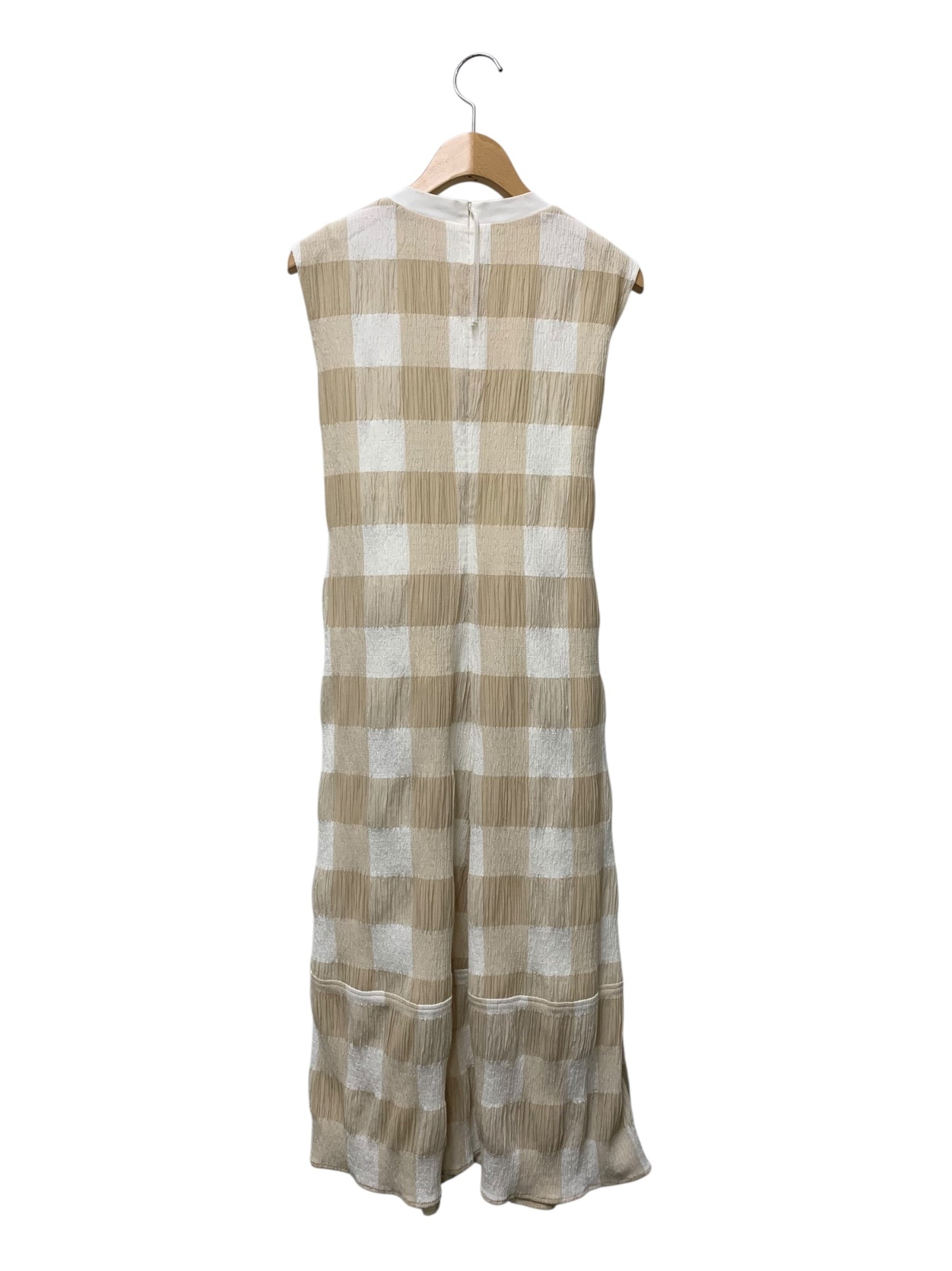 アディアム White Jasmine Dress 42664 ワンピース S ベージュ Resort 22 ITI94C1OHH20