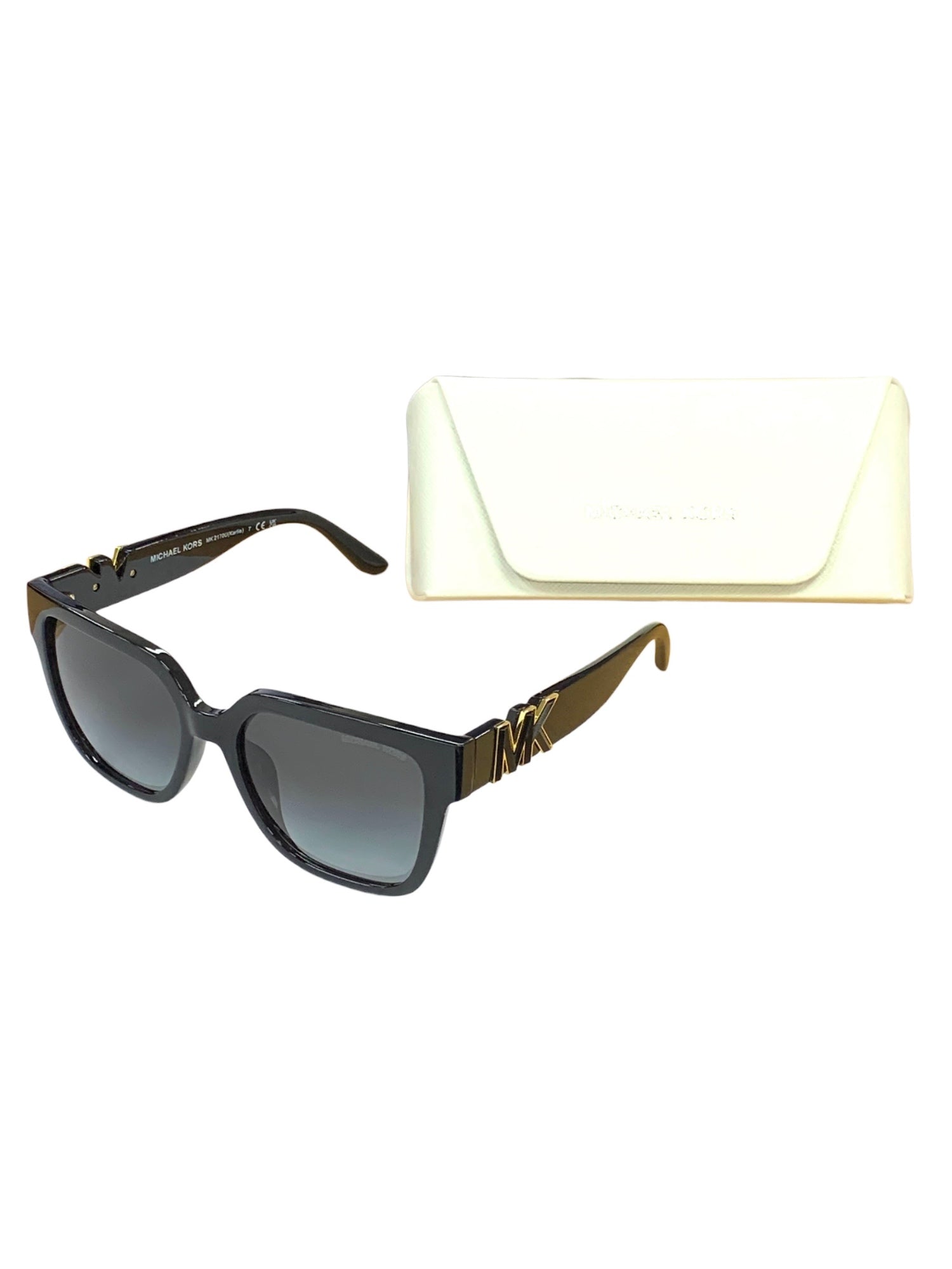 マイケルコース MK2170U Karlie 30058G サングラス セルフレーム