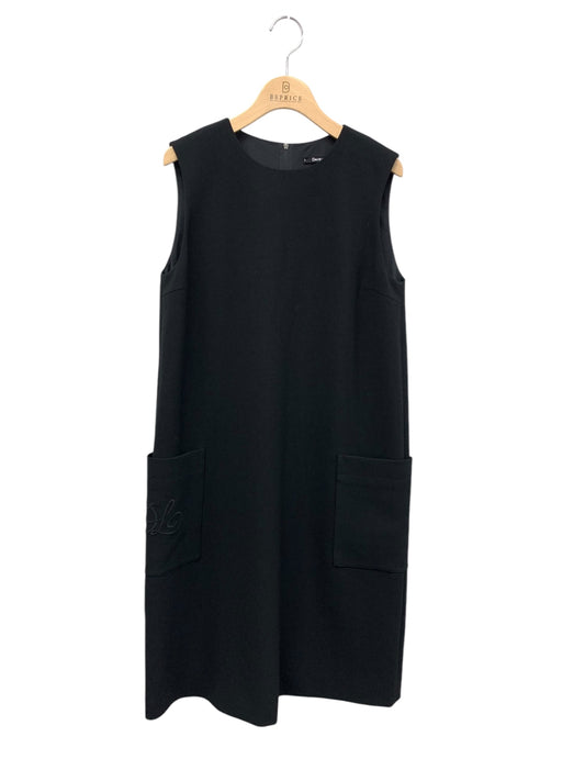 デイジーリン Daisy Tank Dress 06529 ワンピース 42 ブラック 2023年増産品 ITKTBU1V9LPE