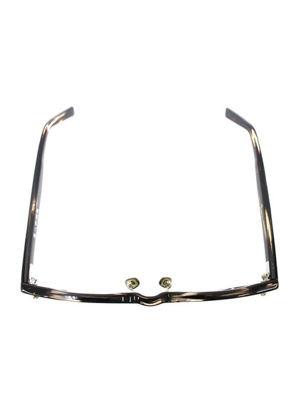 泰八郎謹製 PREMIER Ⅹ メガネ ブラウン 手造 セルフレーム フルリム ウェリントン ITYPEYPS8KE0