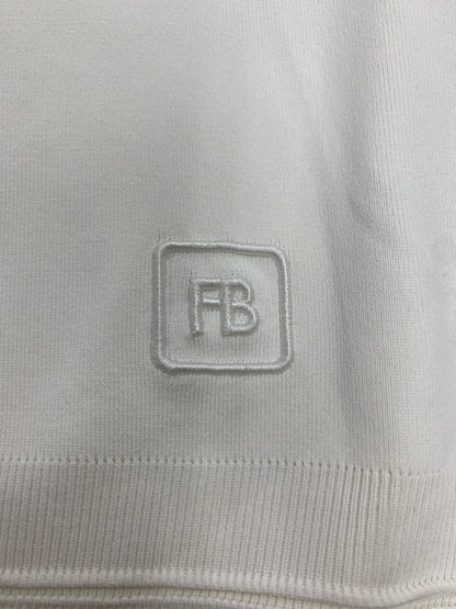 フォクシーブティック Knit Top Austin オースティン 44406 ニット 40 ホワイト ITVJG6WALHOK