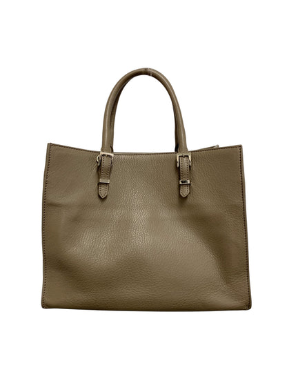 フォクシーブティック ガレット 33010 ハンドバッグ グレージュ ITZAY5S1N7RO 【SALE】