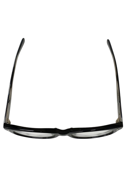 ステューシー オールド stussy eyegear MICHAEL ブラック 日本製 ITFLJHBFTSSC