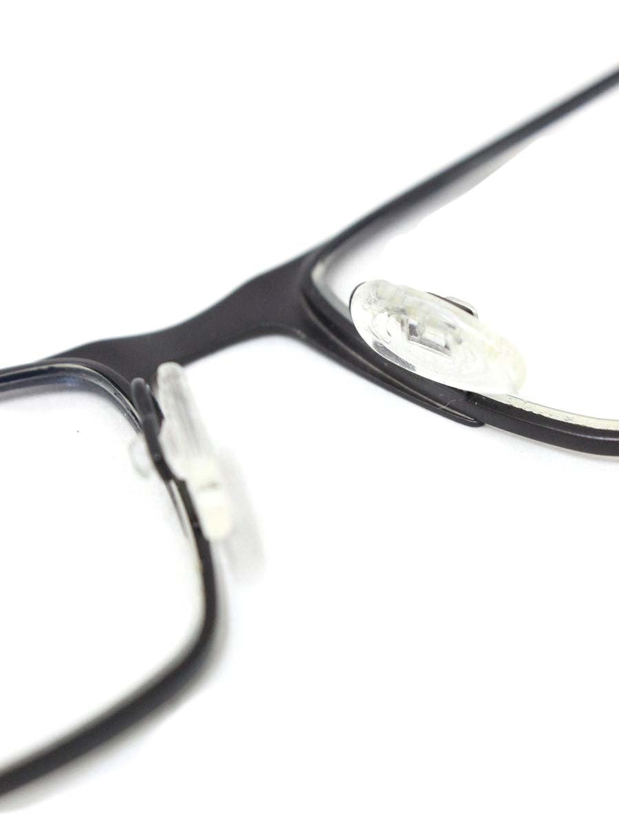 コーガン/コーギャン Gandin Eyeglasses YC2570M メガネ グレー/レッド IT14KW3KPBIS 【SALE】