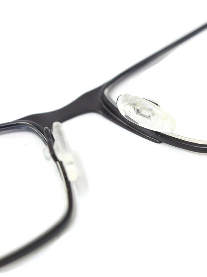 コーガン/コーギャン Gandin Eyeglasses YC2570M メガネ グレー/レッド IT14KW3KPBIS 【SALE】