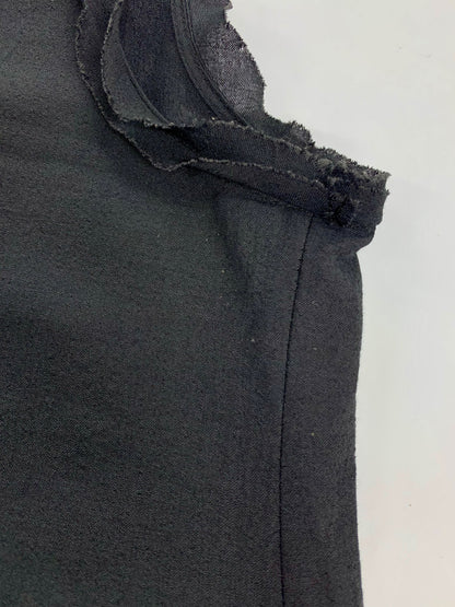 デイジーリン ドレス さらさら Millefeuille 2in1 06208 ワンピース 42 ブラック ITUGUH2EM3ME 【SALE】