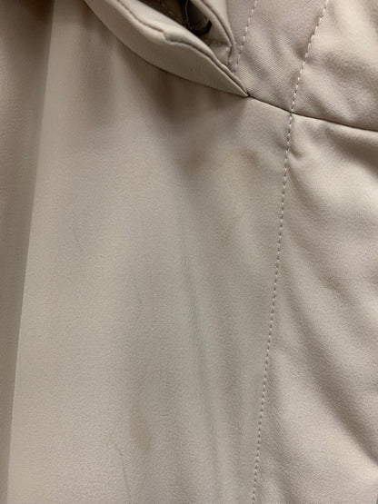 フォクシーニューヨーク レイニーロング&ショートコート 26697 40 ベージュ ITT4P9QNAMEM