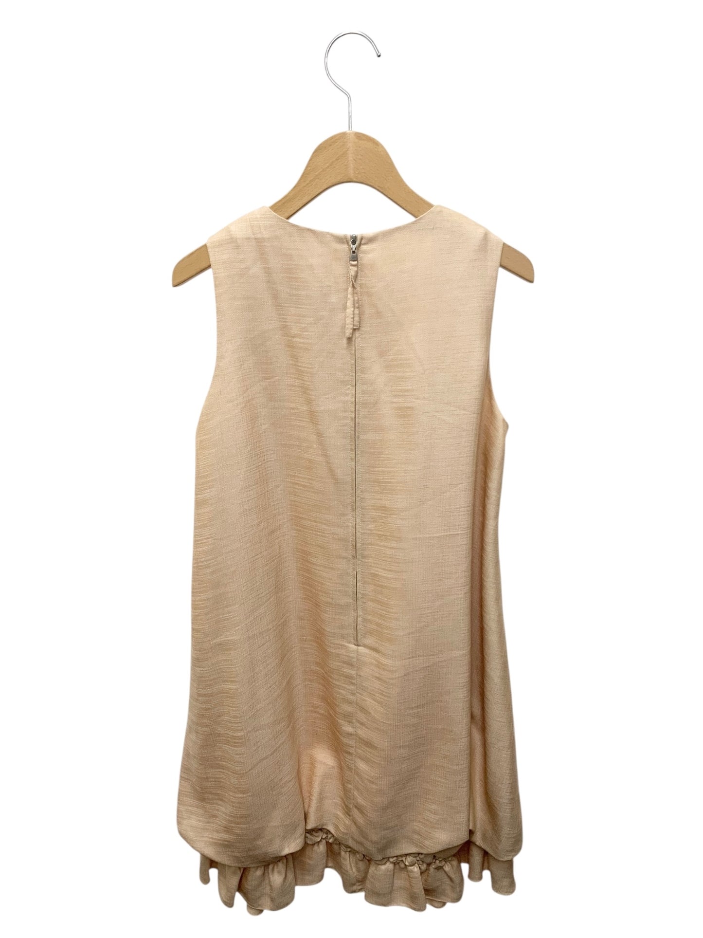 デイジーリン for フォクシー デイジートラベル 35123 ワンピース 38 ピンク IT1C9439YP7O