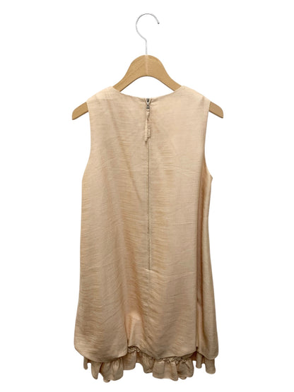 デイジーリン for フォクシー デイジートラベル 35123 ワンピース 38 ピンク IT1C9439YP7O