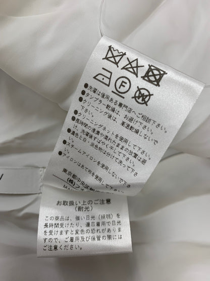 フォクシーブティック Diana ダイアナ 45197 スカート 40 ベージュ チェック柄 ITC2ZRNK6YUI