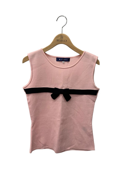 エムズグレイシー 628339 628338 アンサンブル 38 ピンク ニット IT74RZ0KWFIM