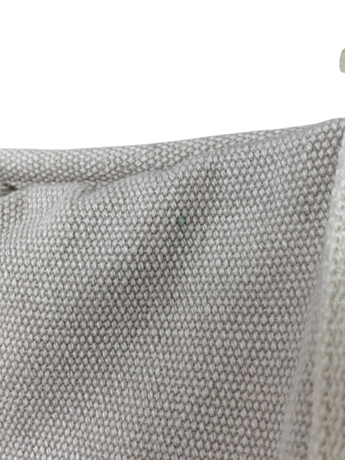 トッカ DANCING TOCCA CANVASTOTE BOTZCW0635 トートバッグ ベージュ ロゴ ITGIDGAJ0970