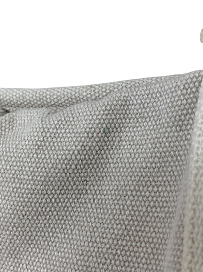 トッカ DANCING TOCCA CANVASTOTE BOTZCW0635 トートバッグ ベージュ ロゴ ITGIDGAJ0970