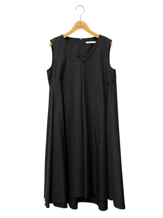 フォクシーニューヨーク Dress Giana 44422 ワンピース 40 ブラック IT6PKNT6I5HI