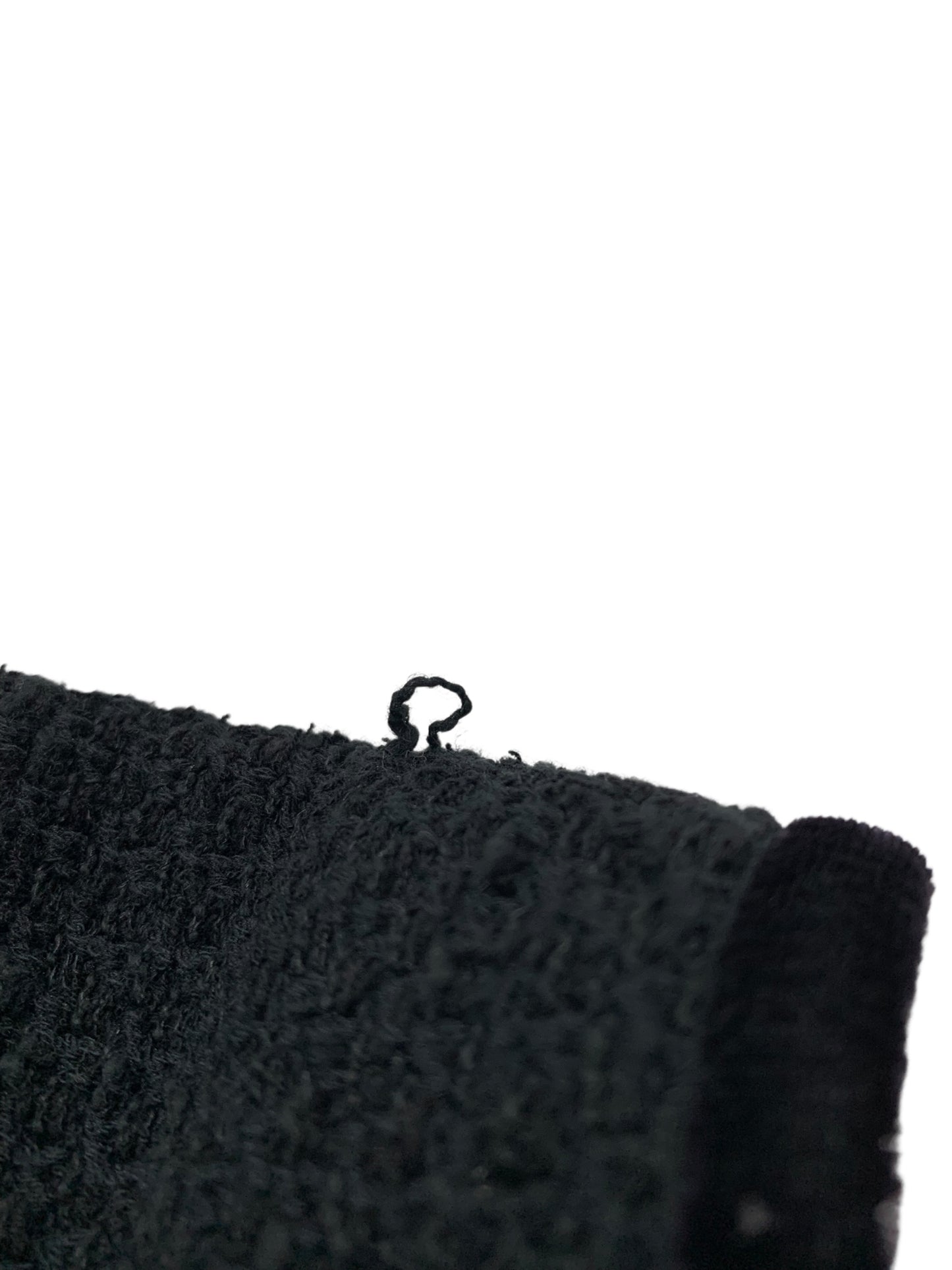 フォクシーブティック ジャケット コンコルド 29054 ジャケット 40 ブラック IT1X9FGVKVRN