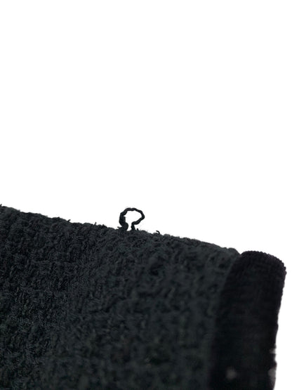 フォクシーブティック ジャケット コンコルド 29054 ジャケット 40 ブラック IT1X9FGVKVRN