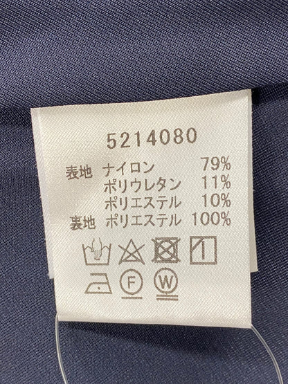 ルネ 5214080 スカート 36 ネイビー デニム フレア ITC6G4JOJUY4