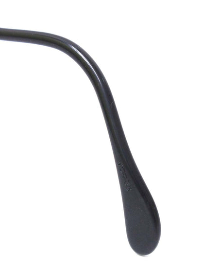 カザール MOD253 メガネ ゴールド メタルフレーム オーバル IT5D3YMCRLOO 【SALE】