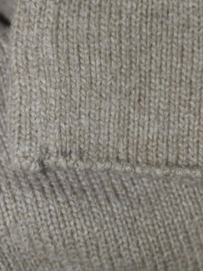 デイジーリンパリ カーディガン トライアングル 33122 F ブラウン ITCDEHH07JRP