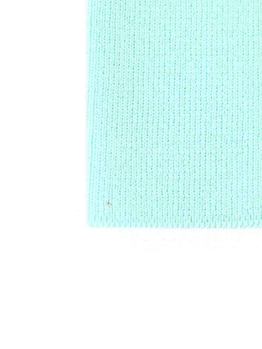 アドーア クリアドライタートル 531-2270817 ニット セーター 38 グリーン IT67DAMGXMNP