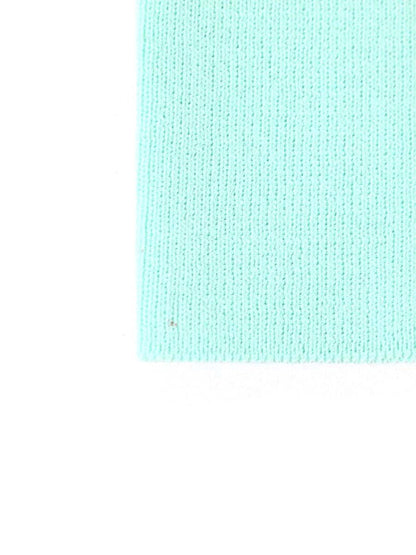 アドーア クリアドライタートル 531-2270817 ニット セーター 38 グリーン IT67DAMGXMNP