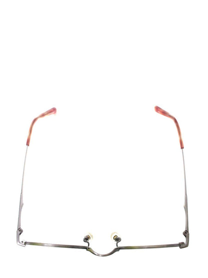 ジョンレノン メガネ シルバー メタルフレーム ラウンド ITJ9NOX3O1V4