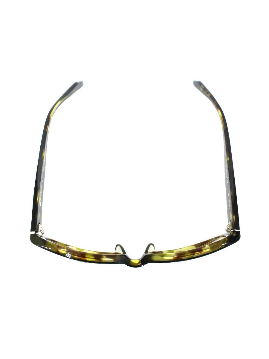 スピビー SP-2057 メガネ ブラック セルフレーム フルリム スクエア ITPE7APH9AYG 【SALE】