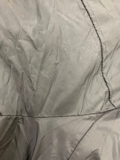 エムズグレイシー ストレッチダウン  419606 ショートコート 38 ブラック パールワッペン フード ITIIH2JIMCU6