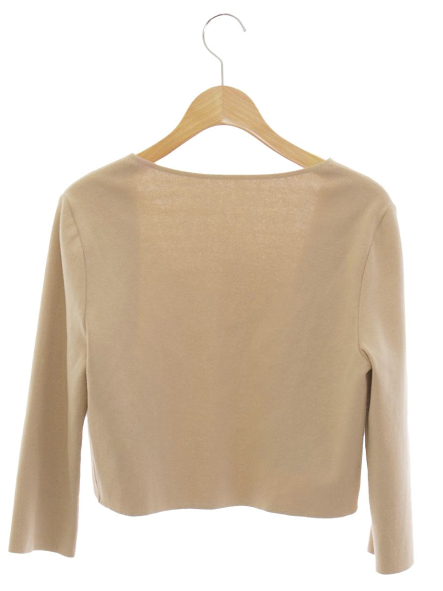 フォクシーニューヨーク スクエアカーディガン 31281 40