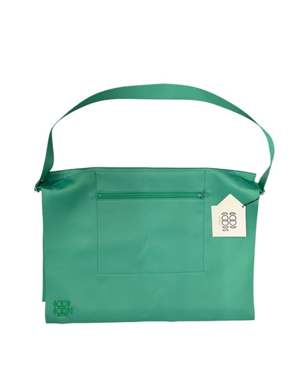 グッドグッズイッセイミヤケ ROLL GG53AG582 ショルダーバッグ グリーン ITQD1YWOYH6O