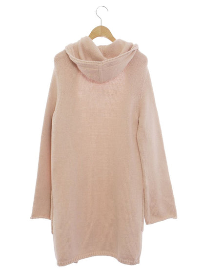 フォクシーブティック Cardigan 39092 カーディガン F ベージュ コットン ITR0DQG8TCXW