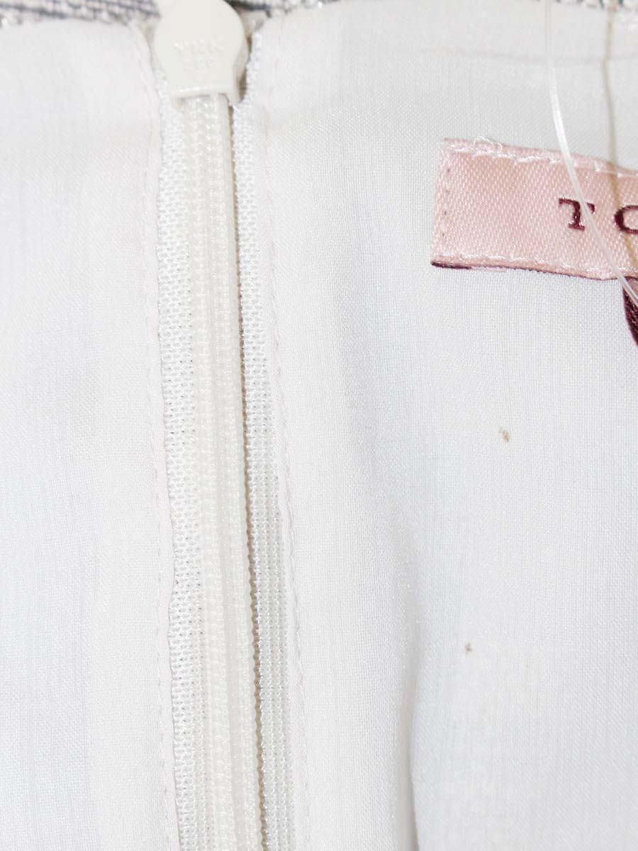 トッカ DAYS デイズ OPTOKA0120 ワンピース 2 ピンク サマーツイード ITCOTM7WDMZ4