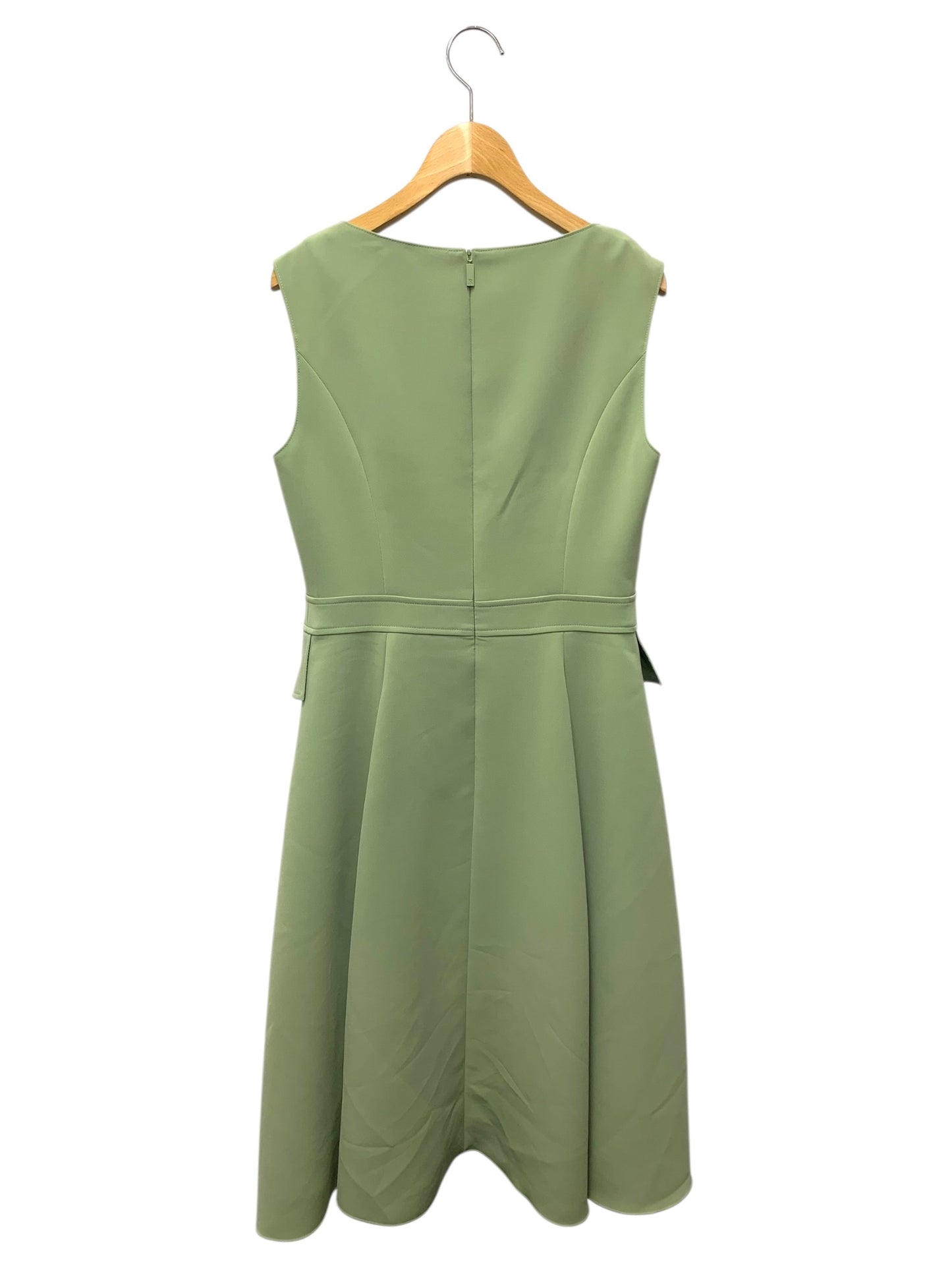 ルネ 5216041 ワンピース 36 グリーン IT7JUEL82T3H