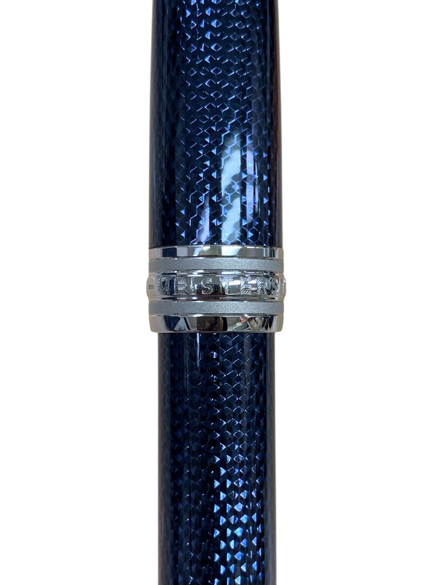 モンブラン ソリテール ブルーアワー ミッドサイズ 112891 ボールペン ブルー ITAC6TD03R7E