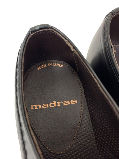 マドラス SPINA M419 ビジネスシューズ ブラック 軽量 マッケイ製法 IT0U9BZL59Q8 【SALE】