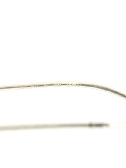 シルエット SPX1960 メガネ 透明 リムレス ITVL9RLTNB7C