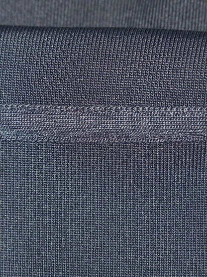 フォクシーブティック ニットトップス マグノリア 37627 セーター 40 ネイビー ITFPAD0R2YIS