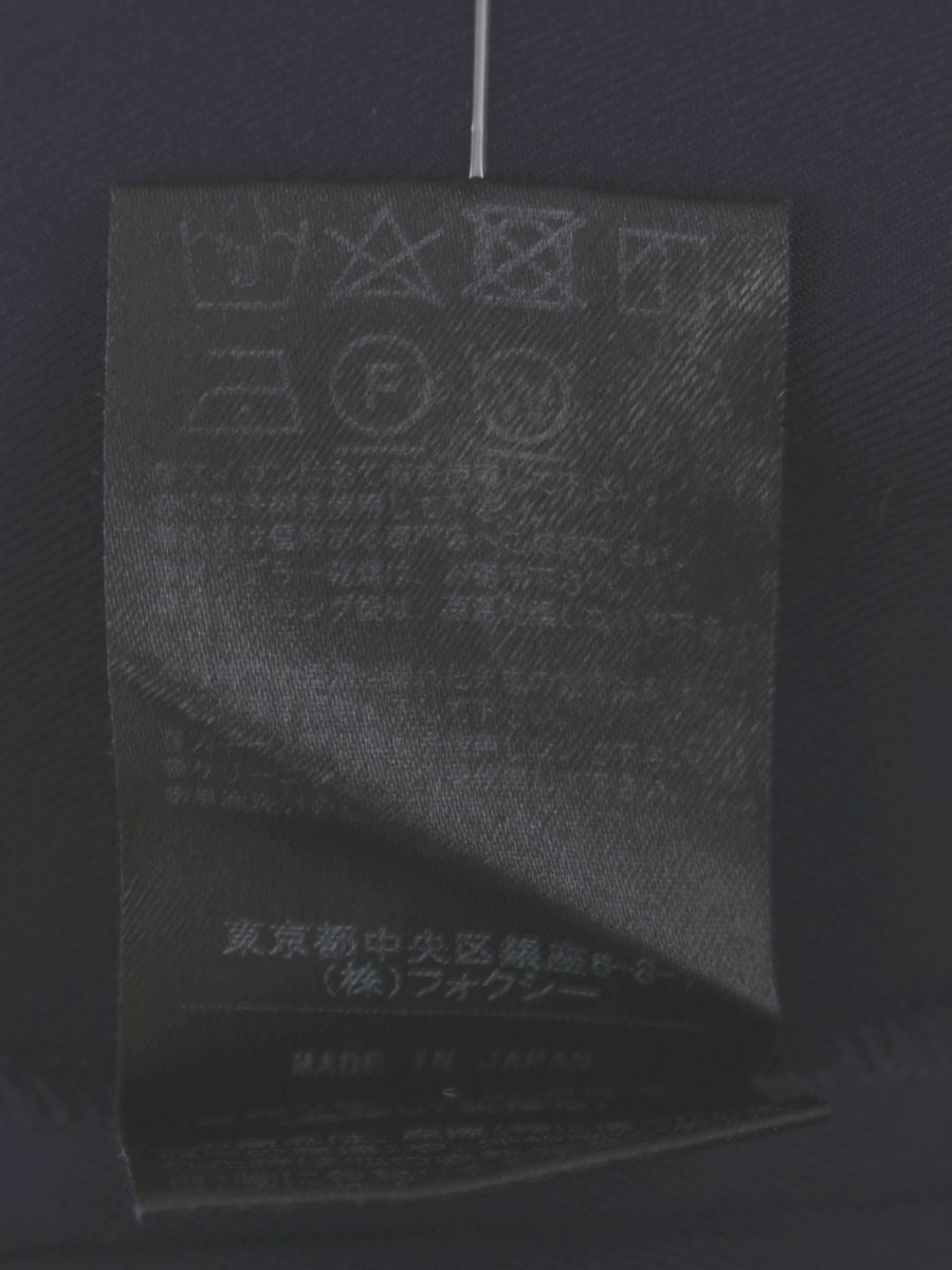 アディアム Pants 38931 パンツ 0 ネイビー 2022年増産品 IT2JEPEWJKJG