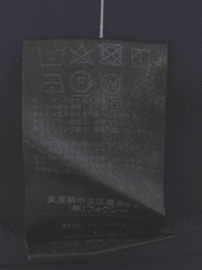 アディアム Pants 38931 パンツ 0 ネイビー 2022年増産品 IT2JEPEWJKJG