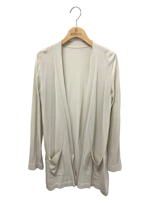 フォクシーブティック Cardigan Airy Long 35663 ロングカーディガン F ベージュ 2017年増産品 ITO5OK899VF8 【SALE】