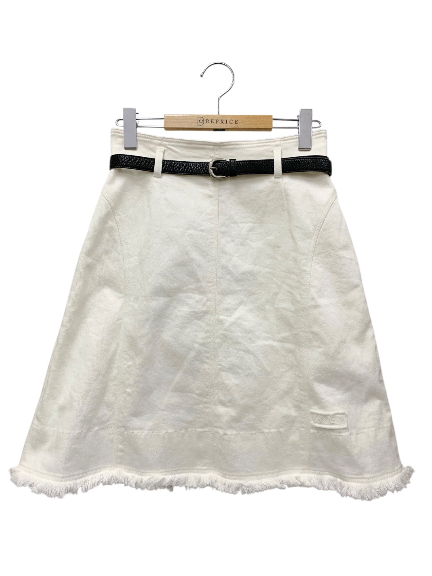 フォクシー スカート 通販 | 中古ブランド古着・洋服 | ビープライス