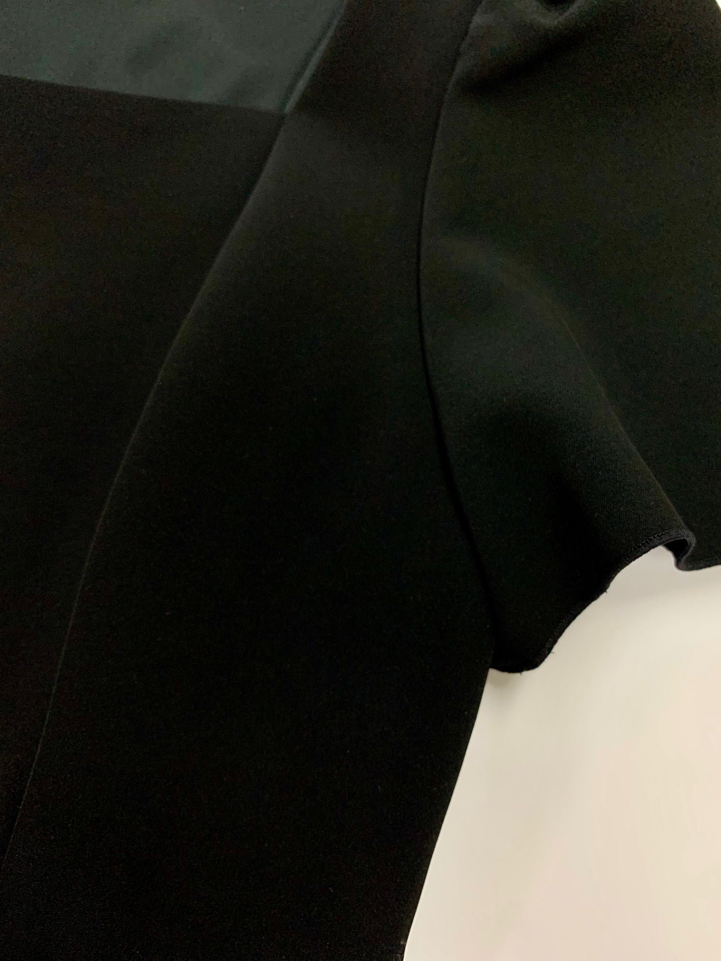 フォクシーニューヨーク Dress L‘apero 42173 ワンピース 40 ブラック ITW87SHHC4VW 【SALE】