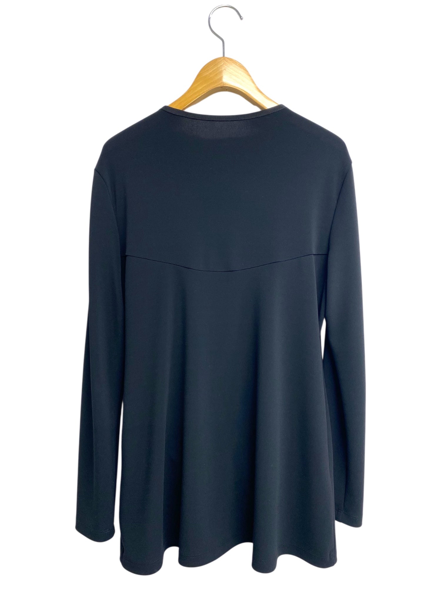 フォクシーニューヨーク Cardigan 35510 カーディガン 42 ブラック IT1OWEVOVX82 フォクシーニューヨーク Cardigan 35510 カーディガン 42 ブラック